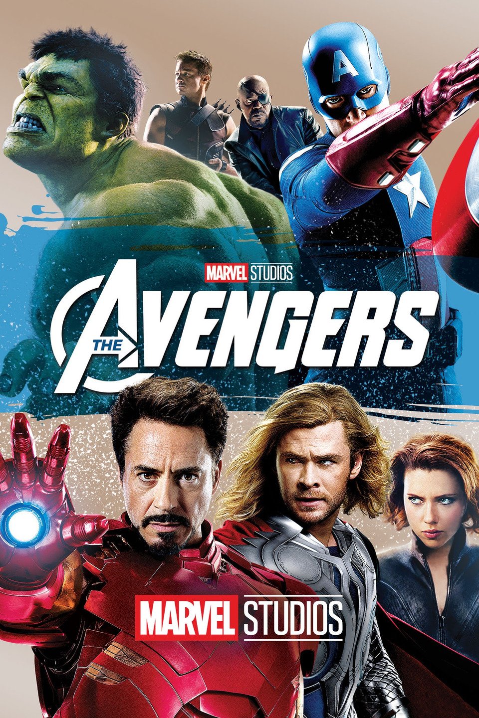 The Avengers (2012) [288081] (A1708528869) [[Movies]] --Plex--
